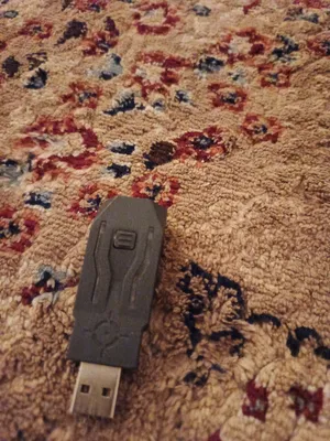 Gaming Accessories - Others . Other . Used2