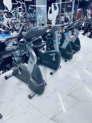 للبيع اجهزه نادي امريكي لايف فتنس وسيبكس امريكي
