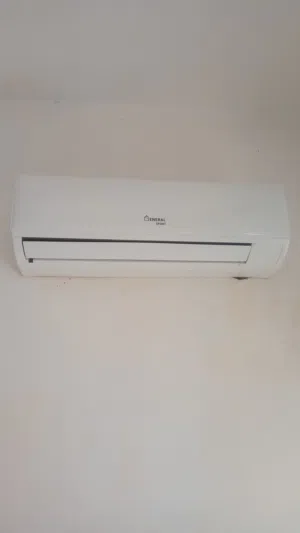 General 0 - 1 Ton AC in Tripoli