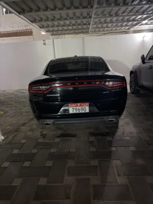 Used Dodge Charger in Abu Dhabi