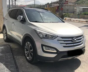 used-hyundai-santa-fe-in-nablus