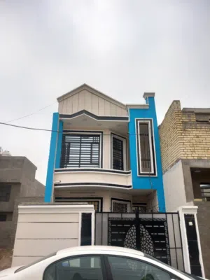 بيت للبيع في الزعفرانية منطقة بيت بنية النموذيجة