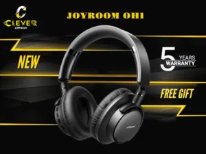 جديدة الان من جويرووم سماعة الرأس المميزة//JOYROOM HEADPHONE
