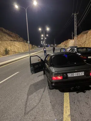 Used Toyota Corolla in Salt