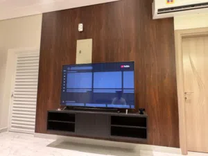 TV Unit from Ikea