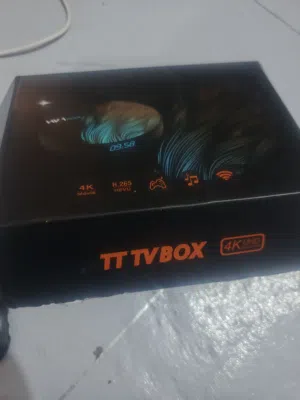 tv box لتحويل التلفاز الى نظام اندرويد