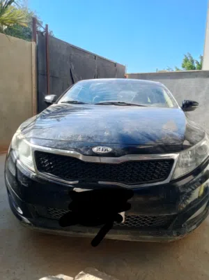 كيا ابتما X5 GDI ربي يبارك 2012 محرك GDI محرك 24