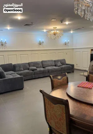 250 m2 4 Bedrooms Apartments for Rent in Al Ahmadi Mahboula