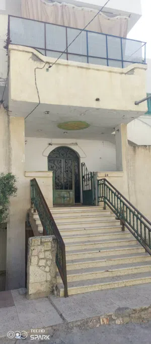 500 m2 More than 6 bedrooms Townhouse for Sale in Ajloun Other