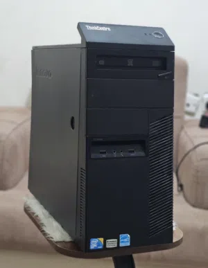 Windows Lenovo  Computers  for sale  in Al Madinah