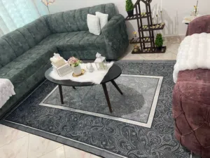 طقم كنب كورنر