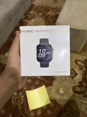 Huawei smart watches for Sale in Al Riyadh