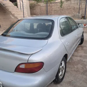 Used Hyundai Avante in Irbid