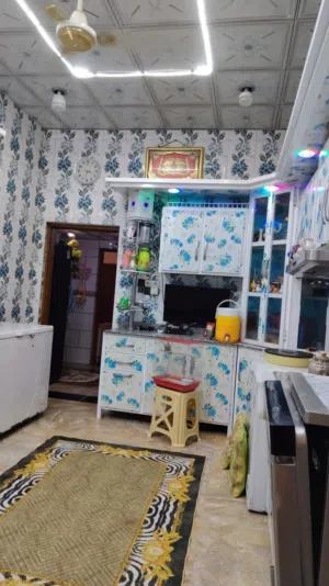 السلام عليكم بيت للبيع في قضاء القرنة