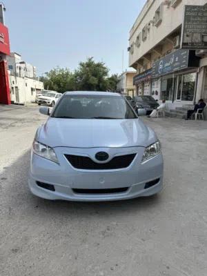 كامري 2008