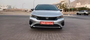 Honda . City . Daily0