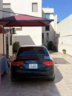 اودي الدار a4 2011