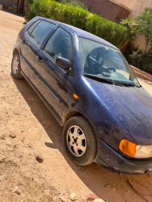 قولف بولو محرك 14 ربي يبارك