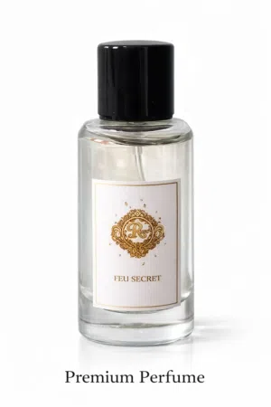 Ruwa Perfume – Long Lasting Premium Fragrance