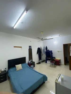 Unfurnished Monthly in Muscat Al-Hail