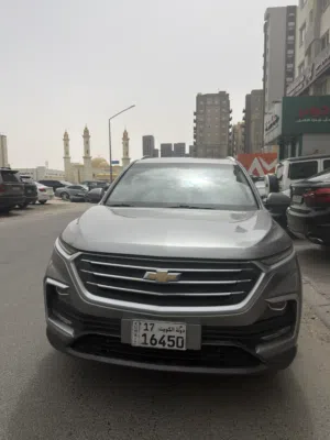 chevrolet captiva 2021