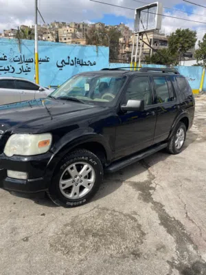 Used Ford Explorer in Al Karak