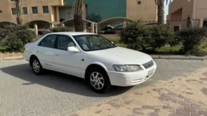 كامري موديل 2000 سته سلندر