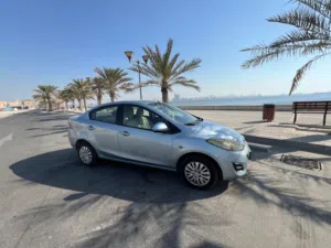 Mazda 2 in Good condition is for Sale