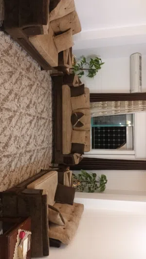 طقم كنب ثقيل