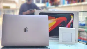 MacBook Pro 16” A2141 (2019) - Core i7 6-Core  16GB RAM  512GB SSD  4GB RADEON PRO 5300M  Grey