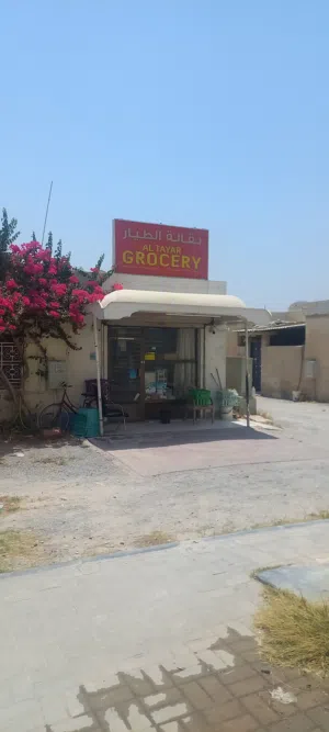 Grocery shop for sale