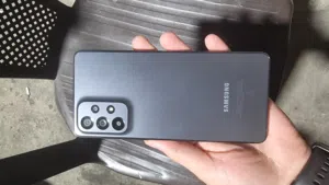 Samsung Galaxy A73 5G 256 GB in Amman