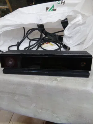 Xbox One Kinect Original (10 KD) كينكت اكس بوكس ون اصلي 10 دينار