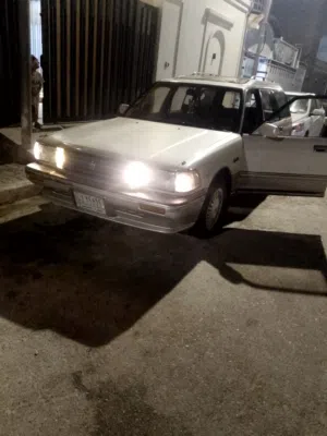 سلام عليكم سيدان ستيشن مديل1992