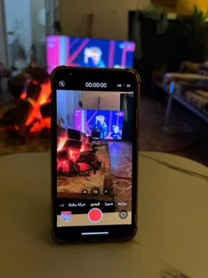 iphone 11pro Max 256gb آيفون11برومكس 256جي بي