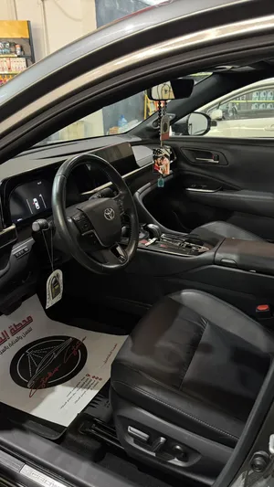 Toyota ‏Crown ‏Limited ‏2024