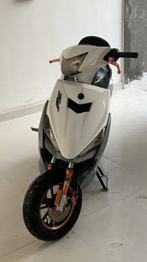 ياماها اف اس صيني