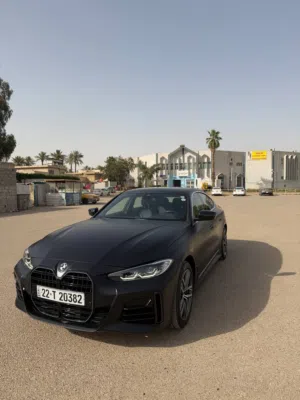 BMW 430i xdrive 2023