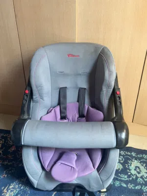 Baby Car Chair
