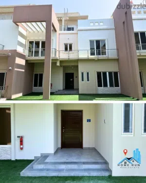 MADINAT QABOOS BEST INVESTMENT OPPORTUNITY OF AN 8 VILLA COMPOUND