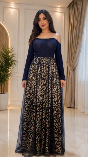 فساتين بأسعار مناسبه