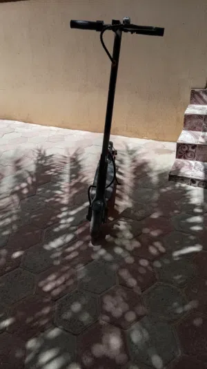 سكوتر كهربائي