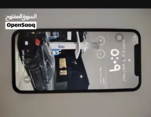 Apple iPhone X 256 GB in Al Dakhiliya