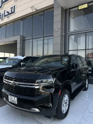 Chevrolet . Tahoe . 2024 . New2