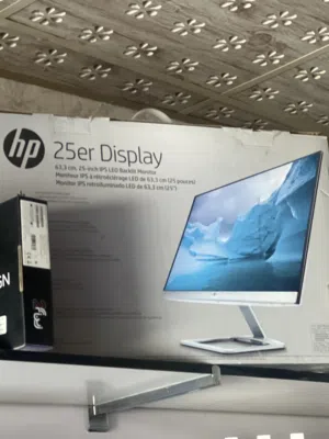 Windows HP Computers for sale in Basra