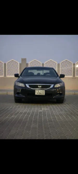 Used Honda Accord in Al Ahmadi