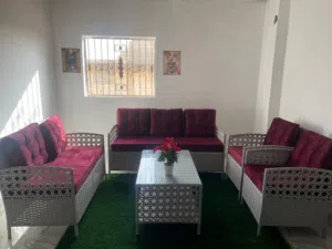 مفروشات الياسين