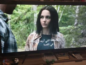 للبيع شاشة سمارت 70 بوصة hisense بحاله ممتازة جدا