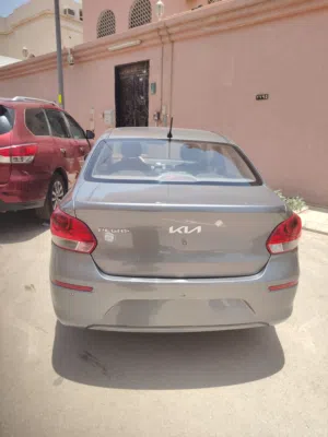 Used Kia Pegas in Al Riyadh