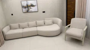استراحة صالة مودرن